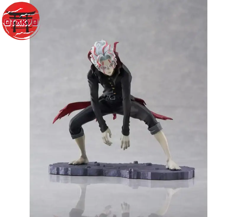 Figurine Turborun - Dandadan™