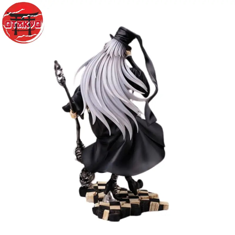 figurine-undertaker-black-butler™