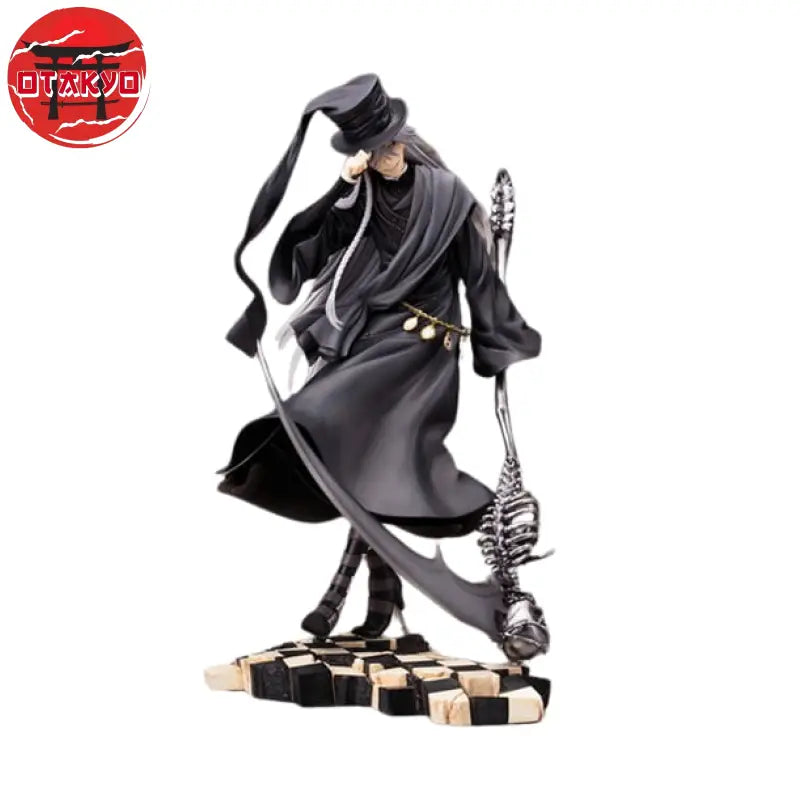 figurine-undertaker-black-butler™