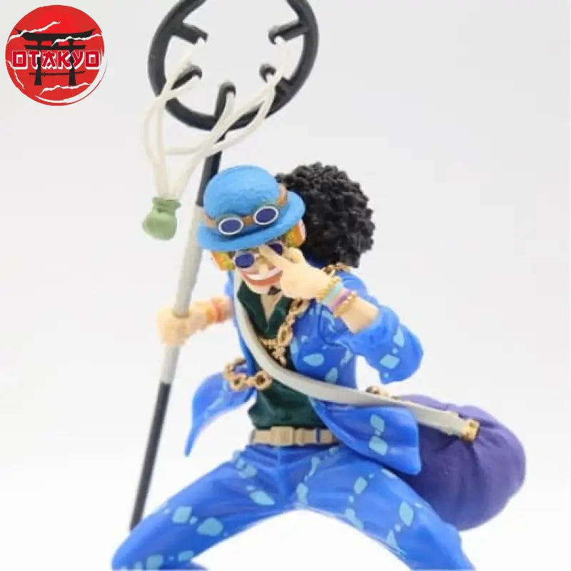 Figurine Usopp 20th Anniversary - One Piece™