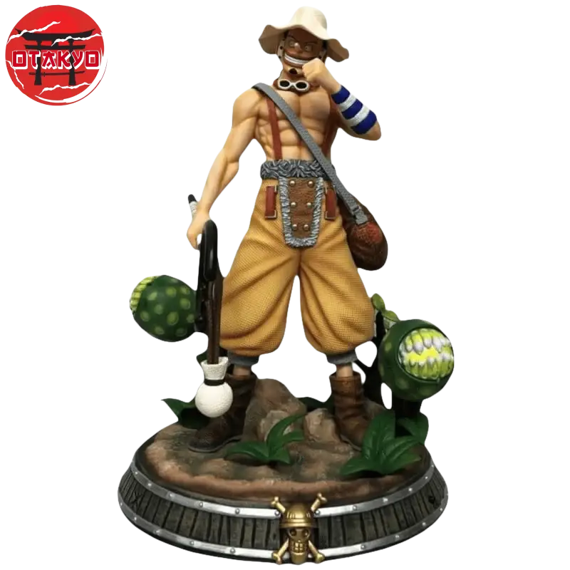 Figurine Usopp - One Piece