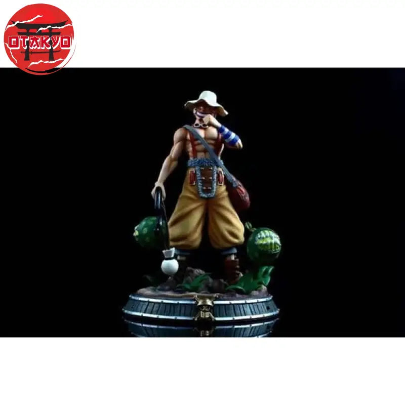 Figurine Usopp - One Piece