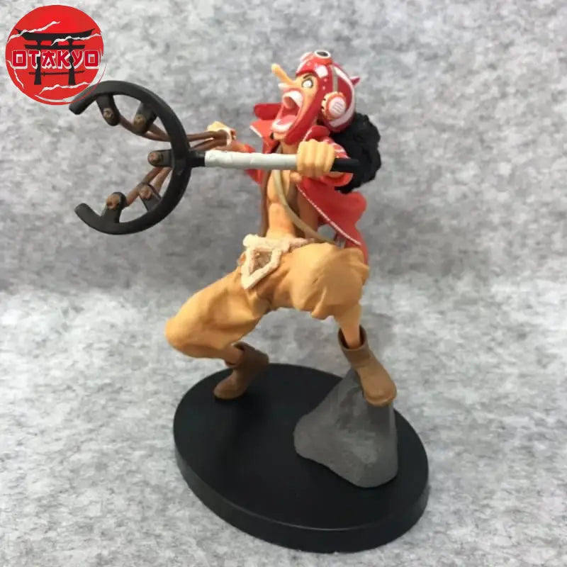 Figurine Usopp - One Piece™ - Otakyo