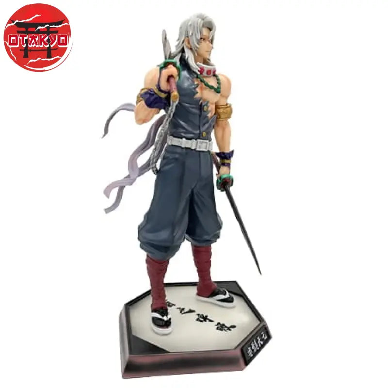 figurine-uzui-demon-slayer™