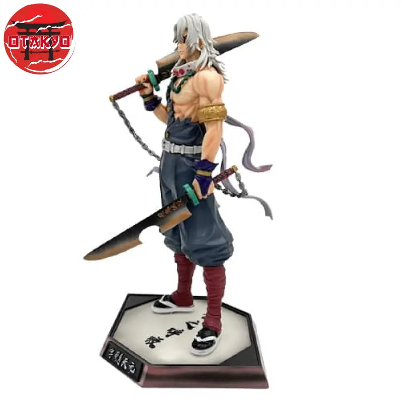 figurine-uzui-demon-slayer™