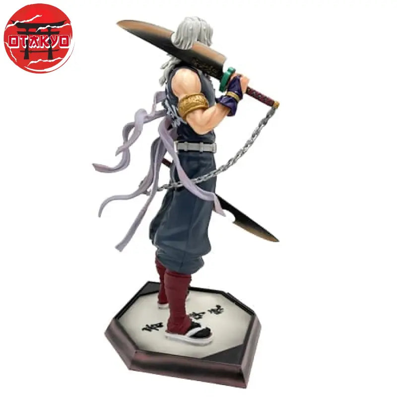 figurine-uzui-demon-slayer™