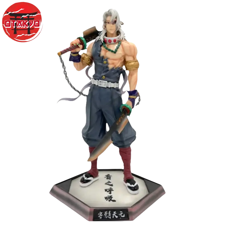 figurine-uzui-demon-slayer™