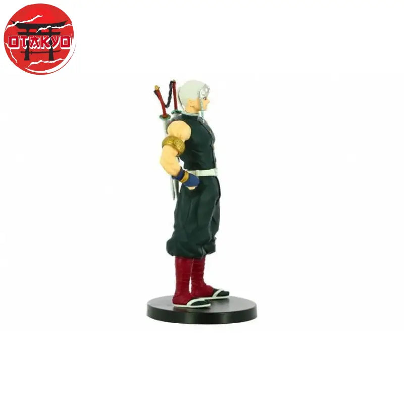 Figurine Uzui Tengen - Demon Slayer