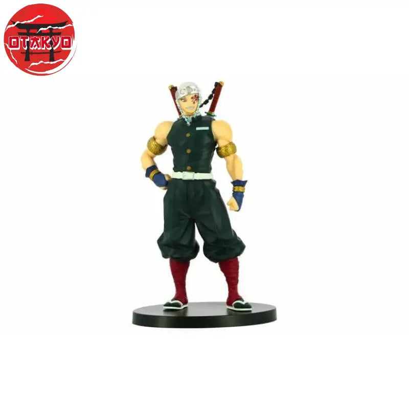 Figurine Uzui Tengen - Demon Slayer