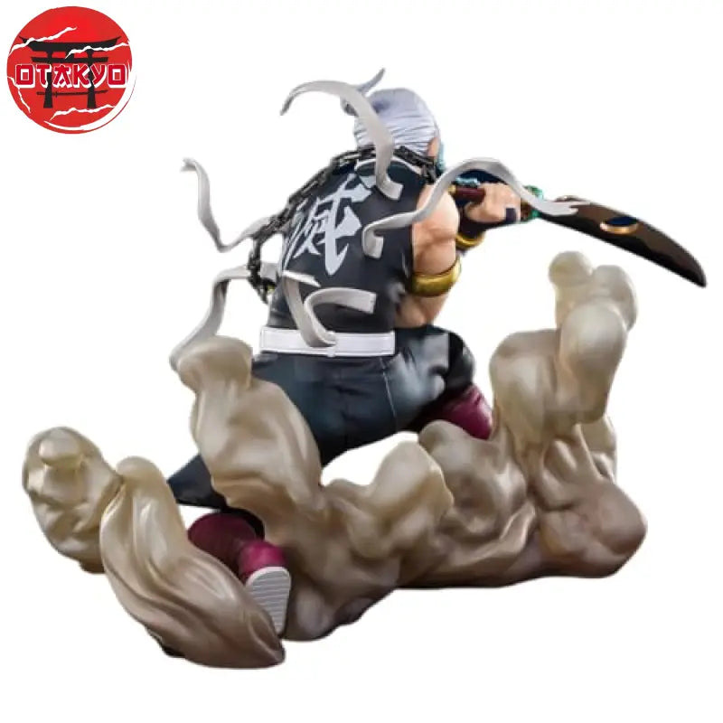 Figurine Uzui Tengen - Demon Slayer™