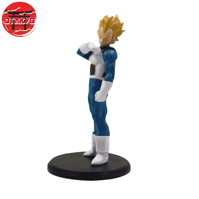 Super Saiyan 1 - Dragon Ball Z™