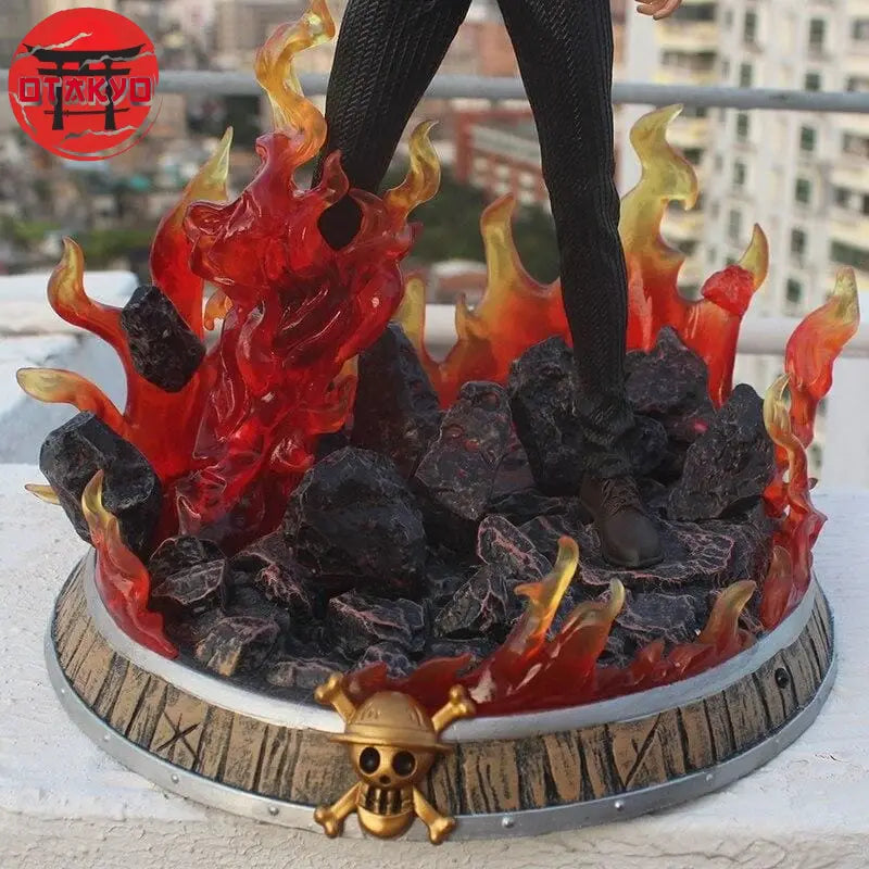Figurine Vinsmoke Sanji - One Piece