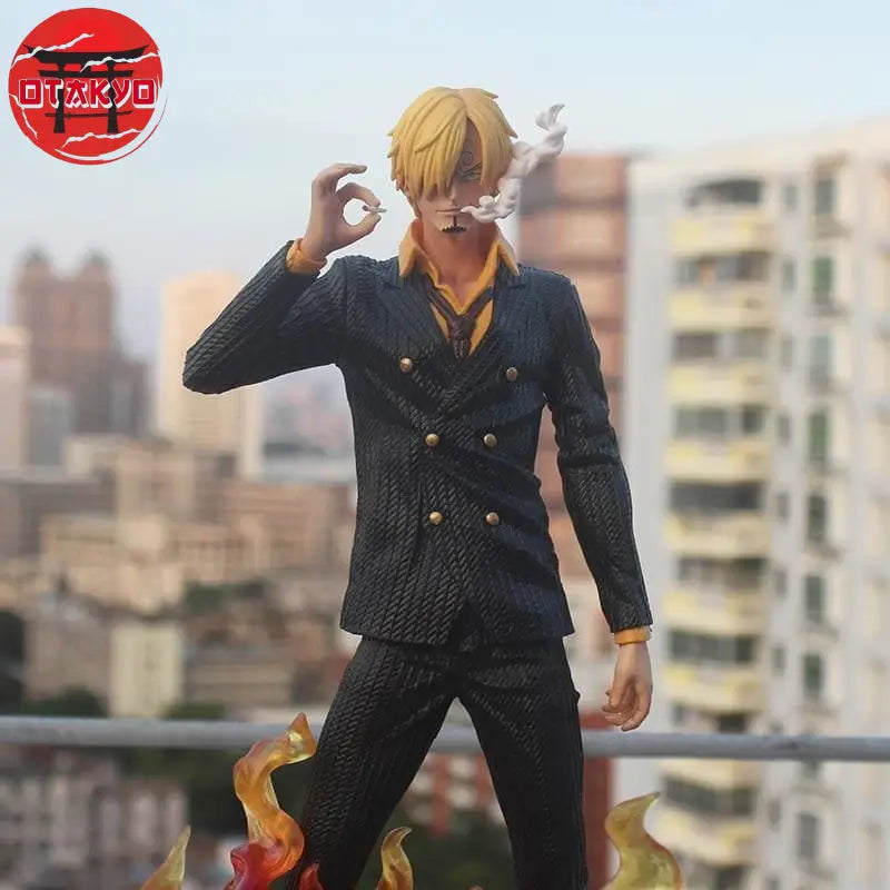 Figurine Vinsmoke Sanji - One Piece