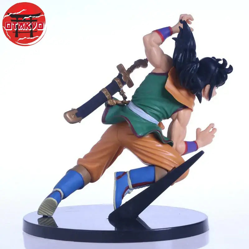 Figurine Yamcha - Dragon Ball Z™