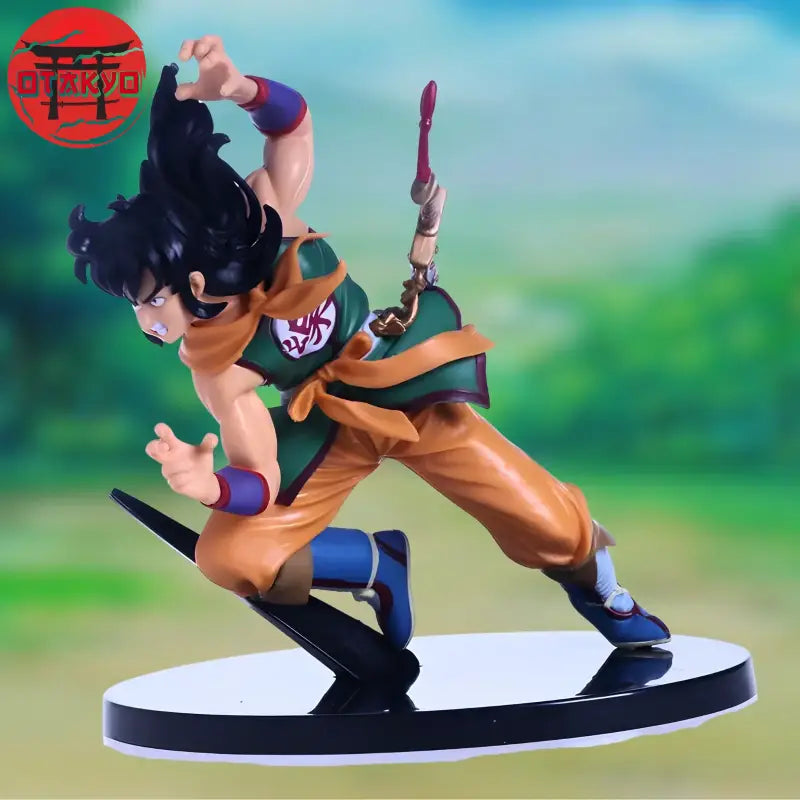 Figurine Yamcha - Dragon Ball Z™