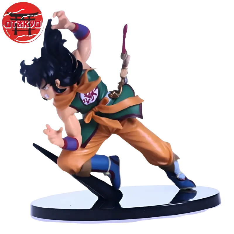 Figurine Yamcha - Dragon Ball Z™