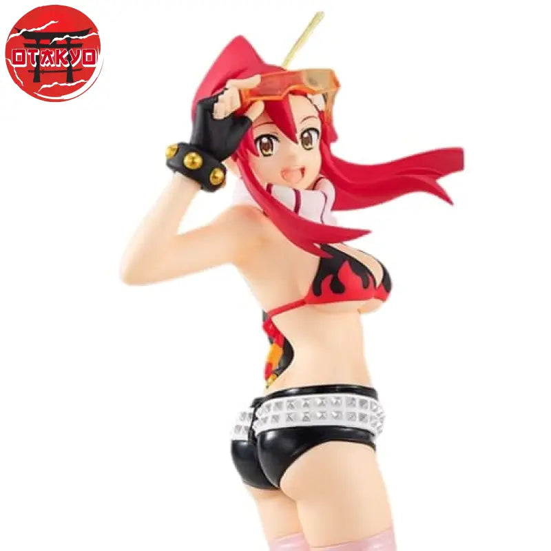 figurine-yoko-littner-gurren-lagann™
