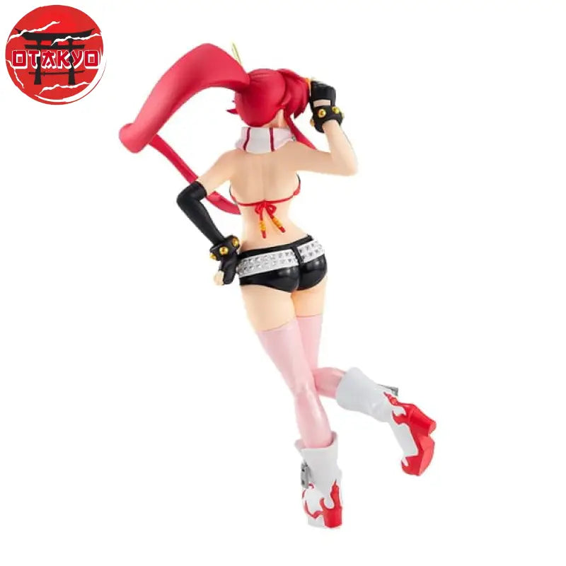 figurine-yoko-littner-gurren-lagann™