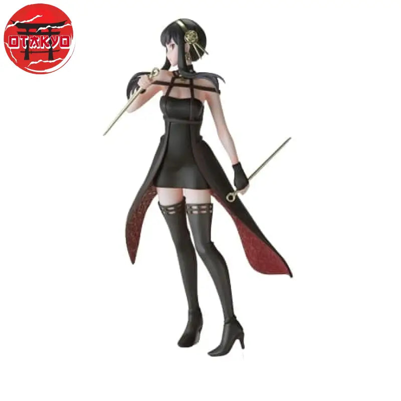 figurine-yor-forger-princesse-ibara-spy-x-family™