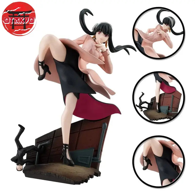 figurine-yor-forger-spy-x-family™