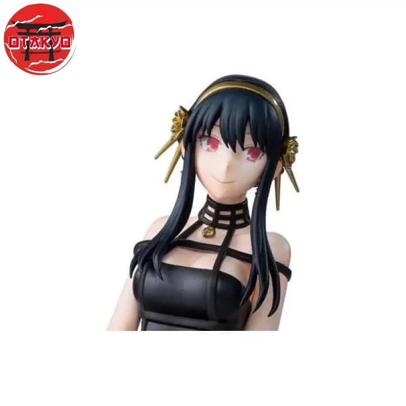 figurine-yor-princesse-ibara-spy-x-family™