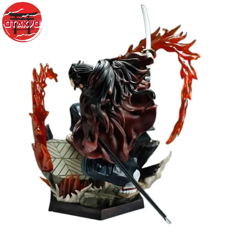figurine-yoriichi-souffle-du-soleil-demon-slayer™