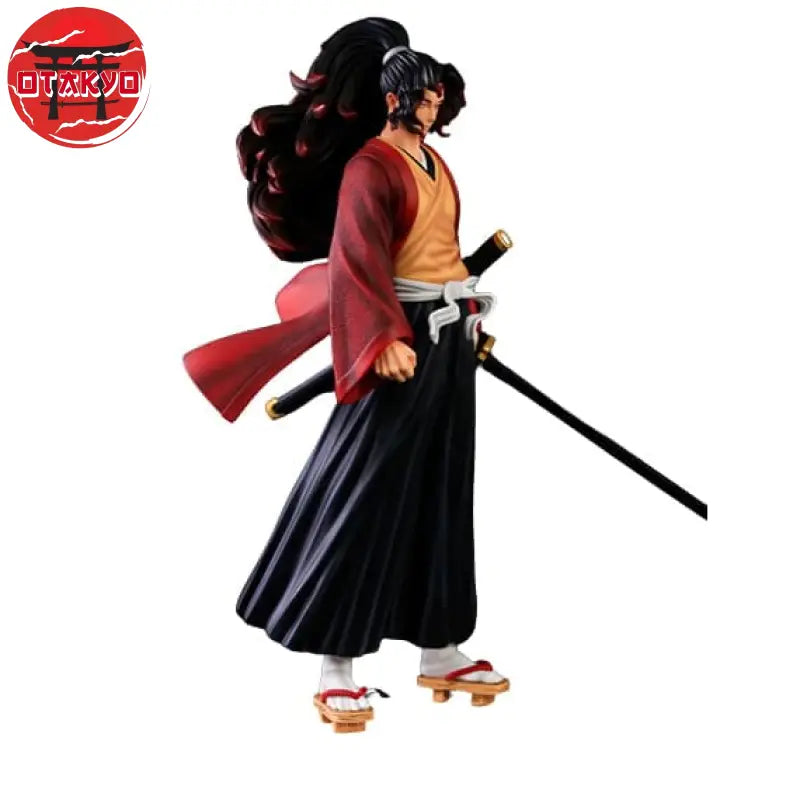 Figurine Yoriichi Tsugikuni - Demon Slayer™