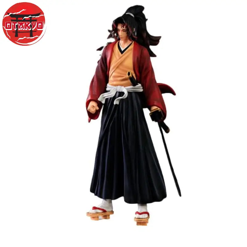 Figurine Yoriichi Tsugikuni - Demon Slayer™