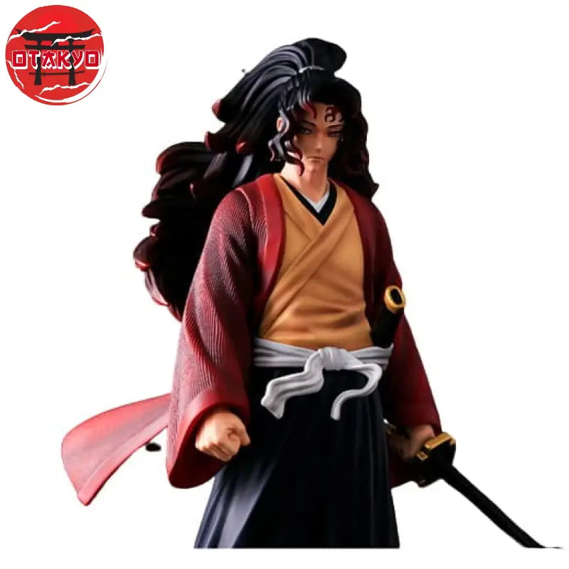 Figurine Yoriichi Tsugikuni - Demon Slayer™
