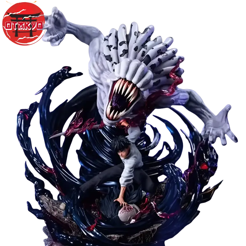 Figurine Yuto "Union Maudite" - Jujutsu Kaisen™