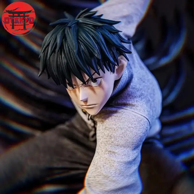Figurine Yuto "Union Maudite" - Jujutsu Kaisen™