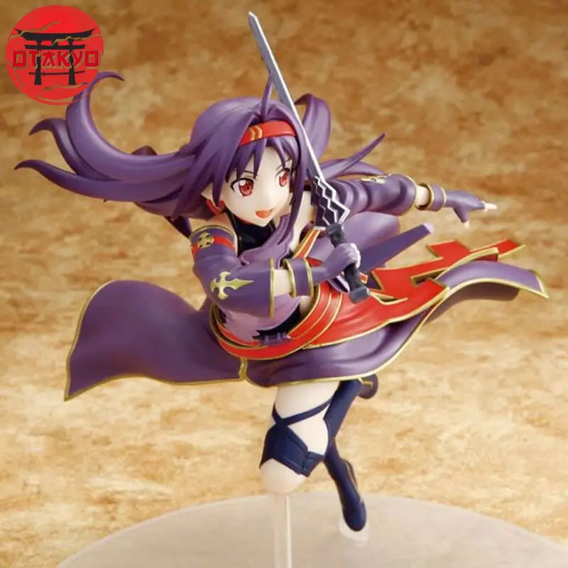 Yuuki Konno - Sword Art Online™ - Otakyo