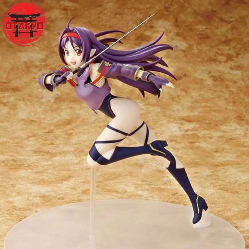 Yuuki Konno - Sword Art Online™ - Otakyo