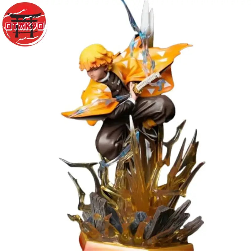 figurine-zenitsu-agatsuma-foudre-demon-slayer™