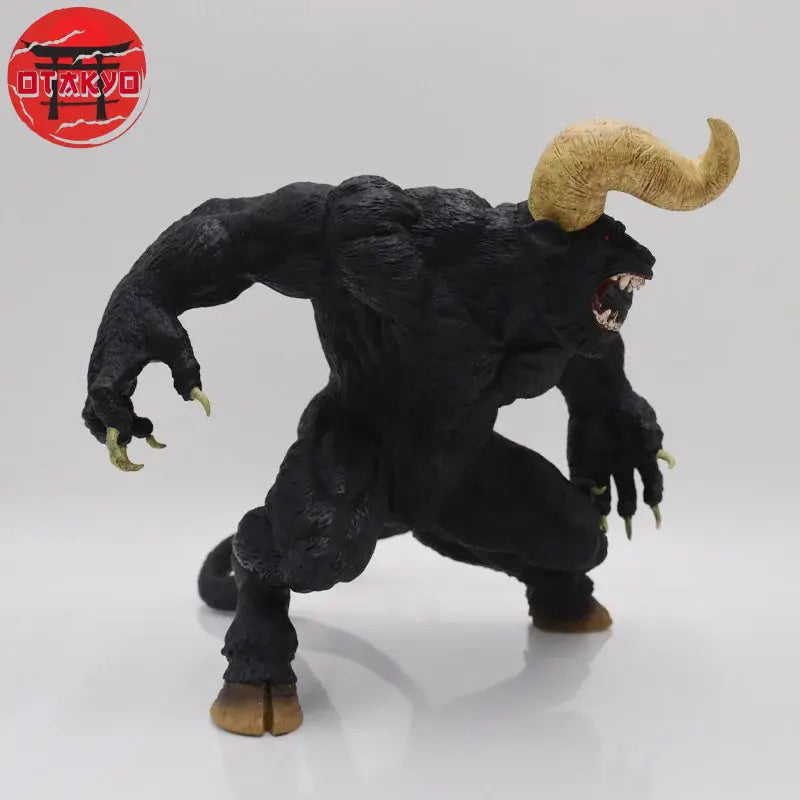 Figurine Zodd - Berserk™