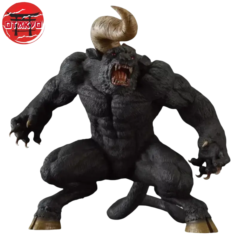 Figurine Zodd - Berserk™
