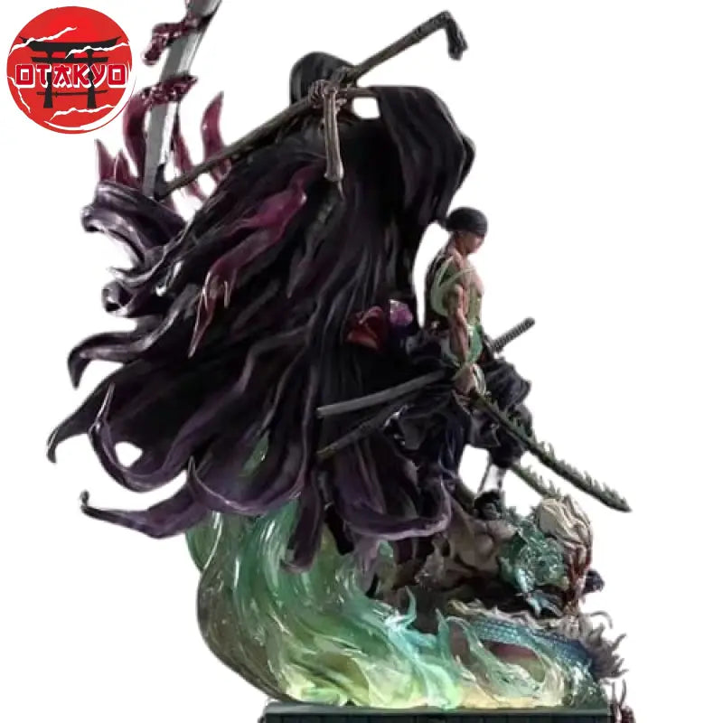 figurine-zoro-death-one-piece™