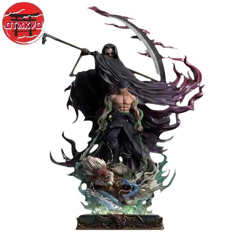 figurine-zoro-death-one-piece™