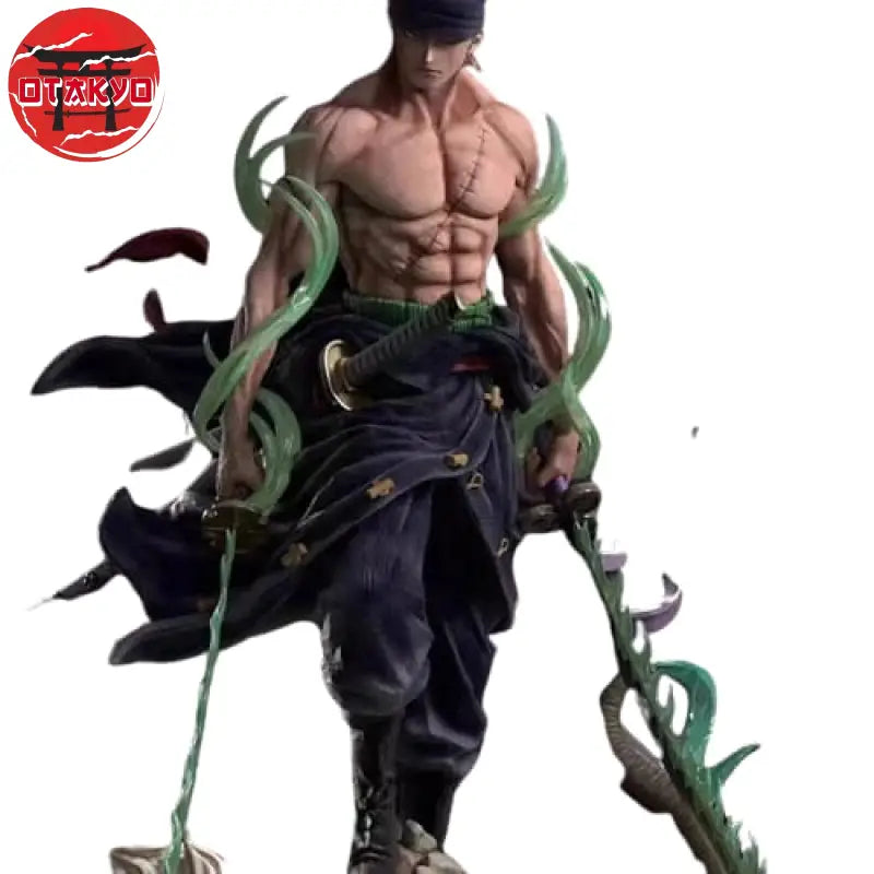 figurine-zoro-death-one-piece™