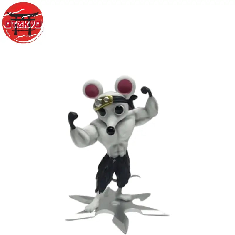 figurines-souris-tengen-demon-slayer™