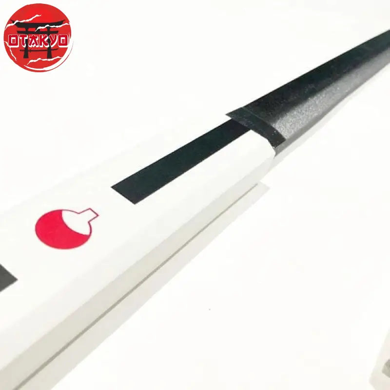 Katana de Sasuke Uchiwa - Naruto Shippuden