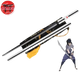 Katana Kusanagi Blanc de Sasuke Uchiwa - Naruto Shippuden™