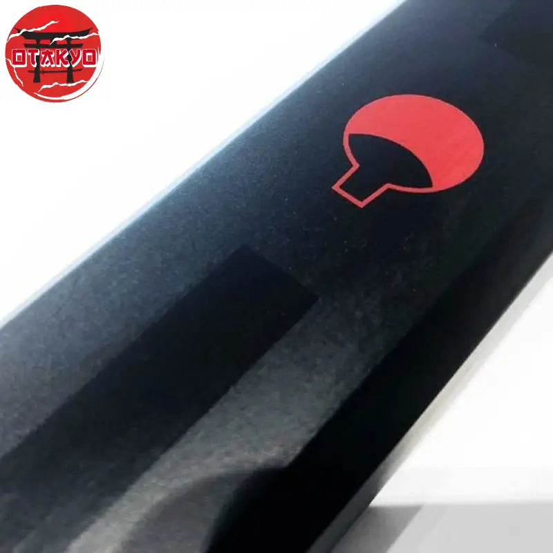 Katana de Sasuke Uchiwa - Naruto Shippuden