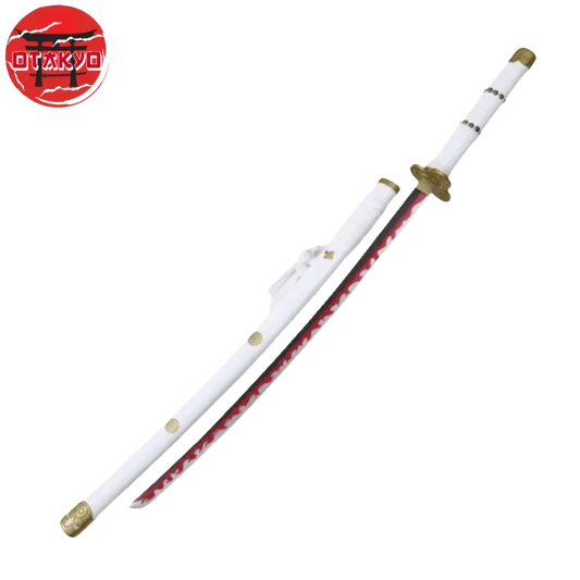 Katana Oden Ame no Habakiri - One Piece™