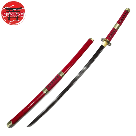 Katana Zoro Sandai Kitetsu - One Piece™
