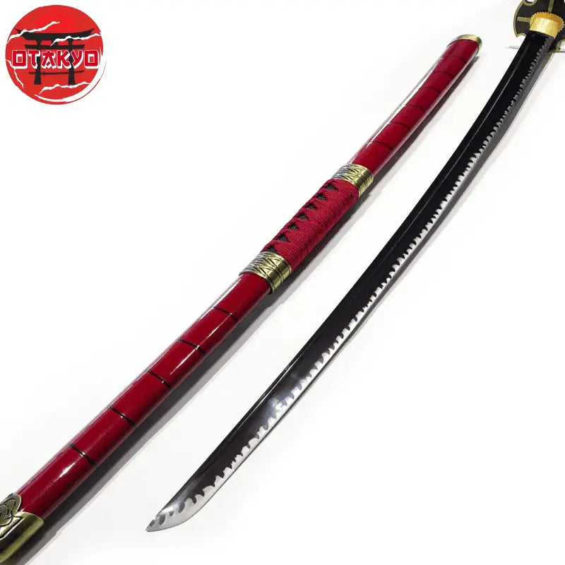 Katana Zoro Sandai Kitetsu - One Piece™