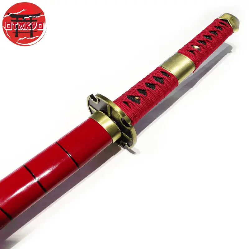 Katana Zoro Sandai Kitetsu - One Piece™