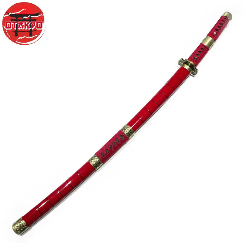 Katana Zoro Sandai Kitetsu - One Piece™