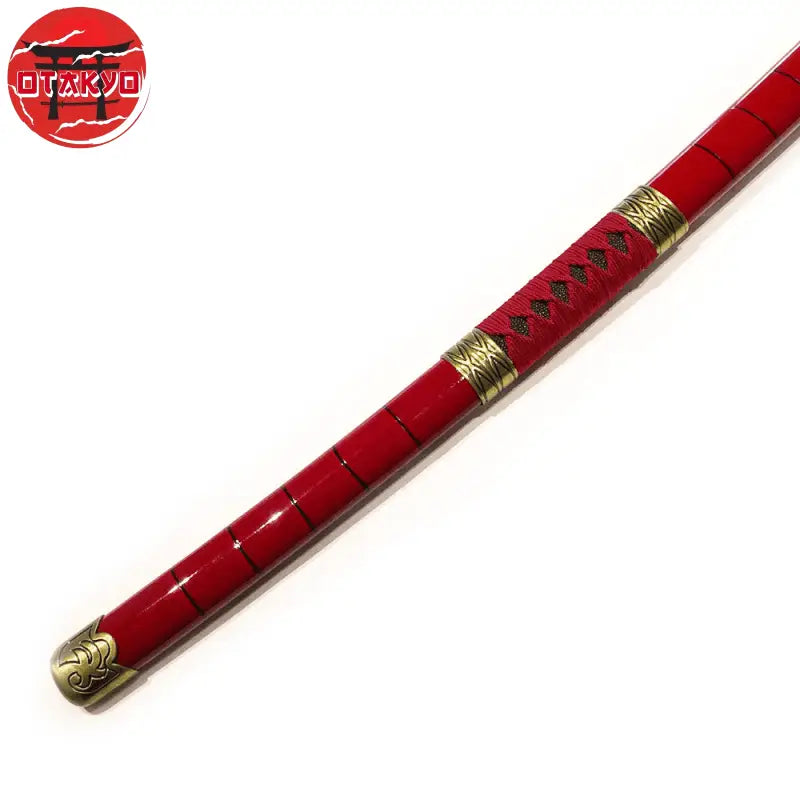 Katana Zoro Sandai Kitetsu - One Piece™