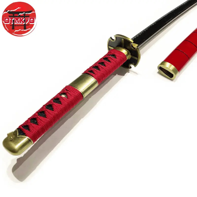 Katana Zoro Sandai Kitetsu - One Piece™